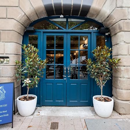 Watermans Hotel 호바트 외부 사진