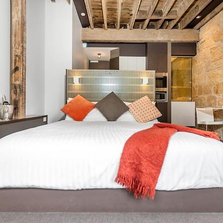 Watermans Hotel 호바트 외부 사진