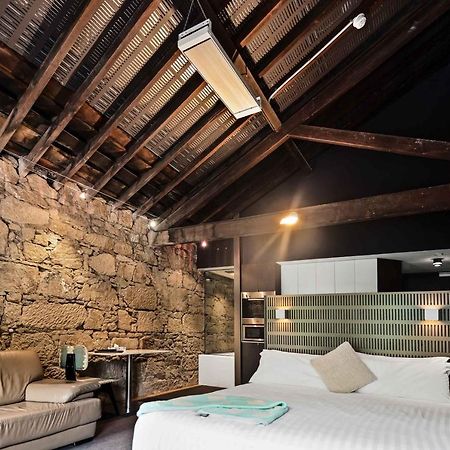Watermans Hotel 호바트 외부 사진