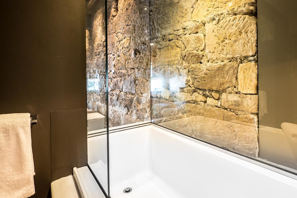 Watermans Hotel 호바트 외부 사진
