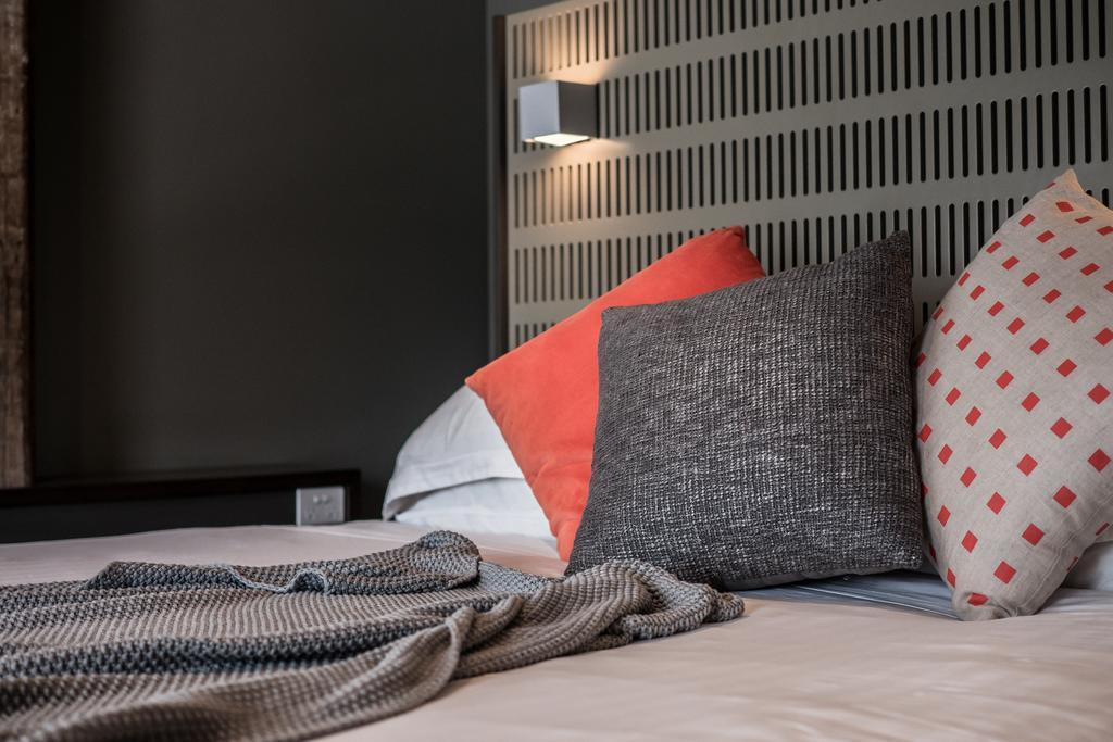 Watermans Hotel 호바트 외부 사진