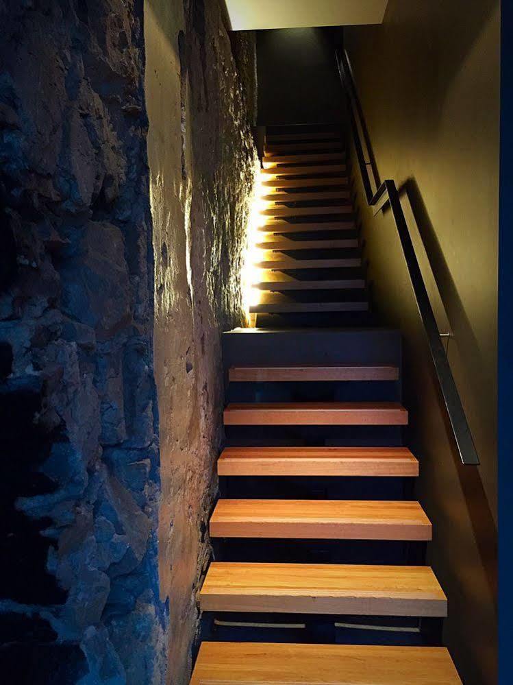 Watermans Hotel 호바트 외부 사진