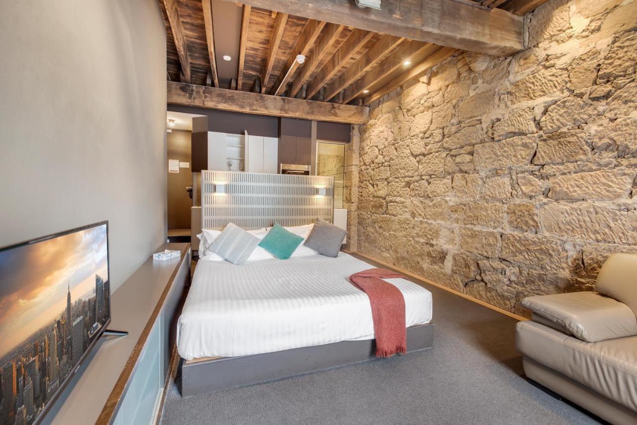 Watermans Hotel 호바트 외부 사진