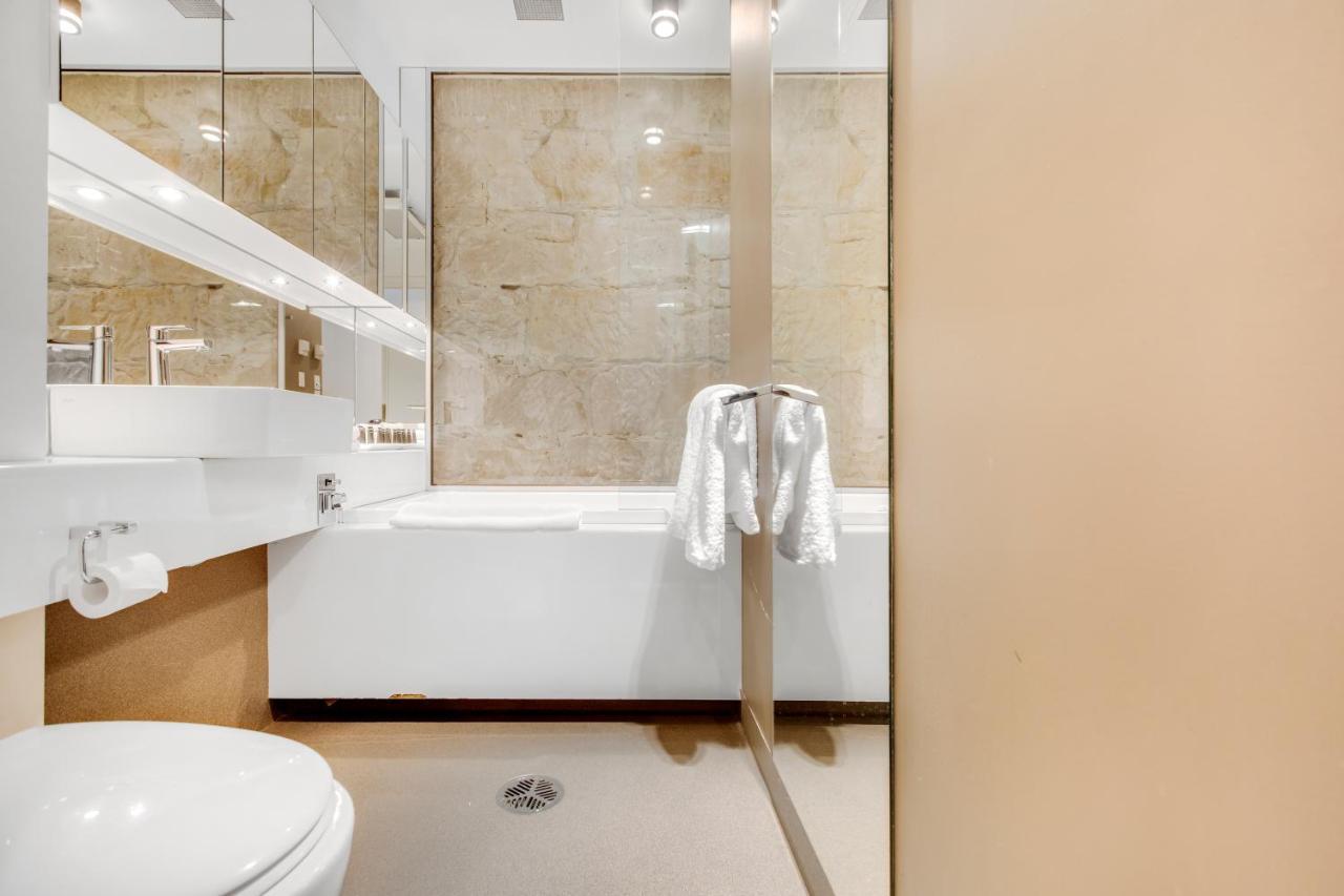 Watermans Hotel 호바트 외부 사진