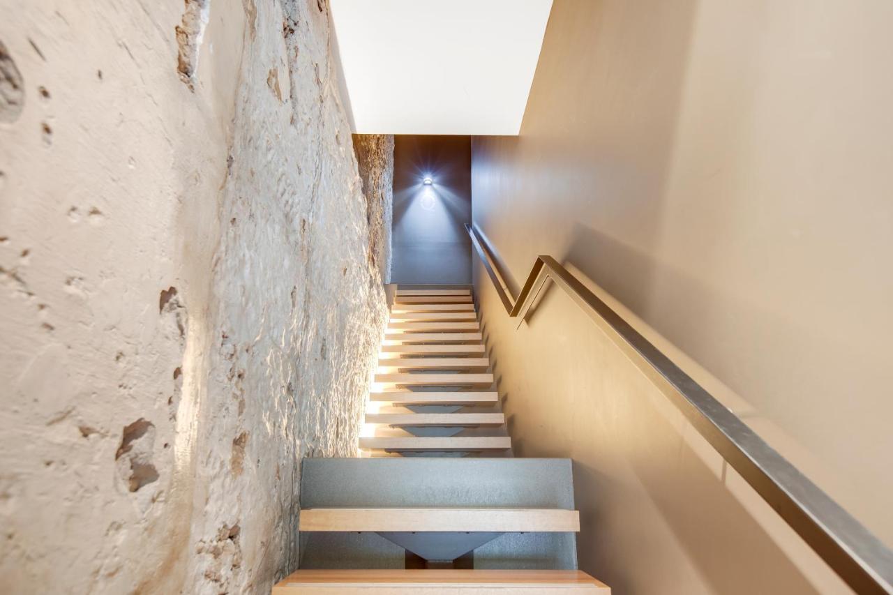 Watermans Hotel 호바트 외부 사진