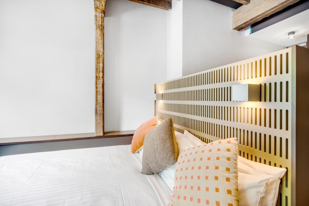 Watermans Hotel 호바트 외부 사진