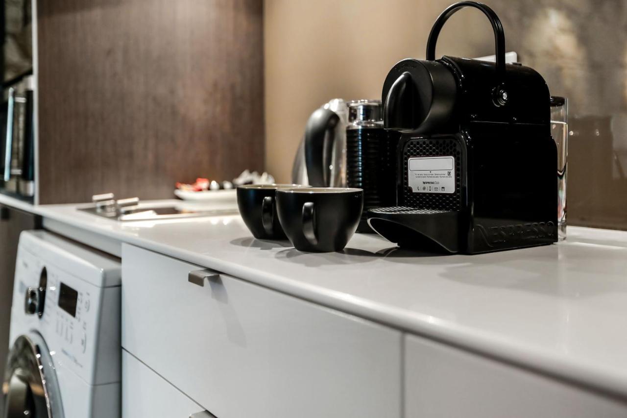 Watermans Hotel 호바트 외부 사진