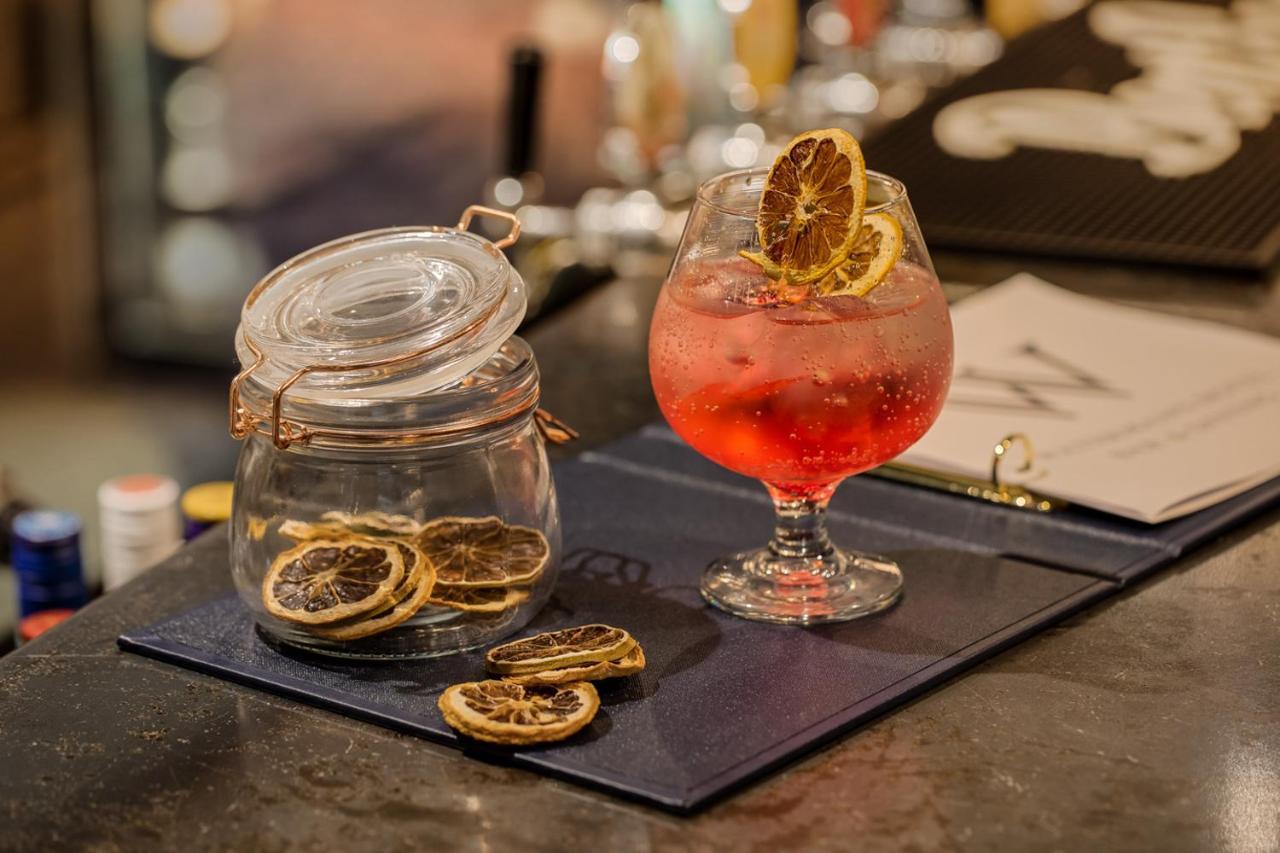 Watermans Hotel 호바트 외부 사진