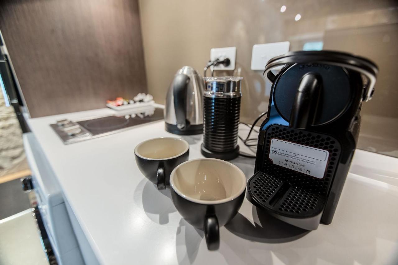Watermans Hotel 호바트 외부 사진